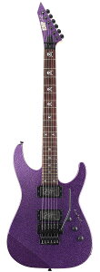 yZXgXp[gIN[|pMAX10,000~OFF 9/30 23:59܂Łzy\񏤕izESP KH-2 Purple Sparkle [ Kirk Hammett Signature Model ]