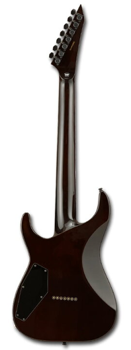 楽天市場】【ESP直営店】【受注生産】E-II M-II 7NT HS SM Dark Brown 