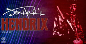 yESPcXzSeymour DuncanJimi Hendrix Signature Strat set[sbNApickAM^[Ax[X]