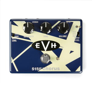 �yESP���c�X�zMXR EVH 5150 Chorus EVH30[�G�t�F�N�^�[�Aeffectspedal]