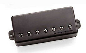 【ESP直営店】【即納可能】Seymour Duncan PEGASUS-7 Pmt-M(for bridge)【7弦用/パッシブマウントメタルカバー】