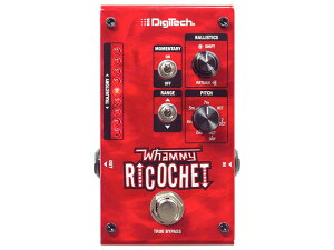 �yESP���c�X�z�y���[�\�zDigitech Whammy Ricochet[�G�t�F�N�^�[�Aeffectspedal]