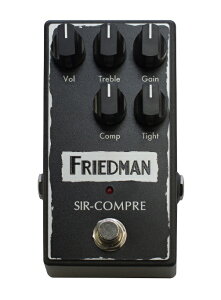�yESP���c�X�zFRIEDMAN SIR-COMPRE[�G�t�F�N�^�[�Aeffectspedal]