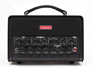 yESPcXzPositive Grid / BIAS Head DSP[GtFN^[Aeffectspedal]