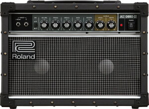 yESPcXzy񂹏izRoland JC-22 Jazz Chorus Guitar Amplifier[AvAamplifier]