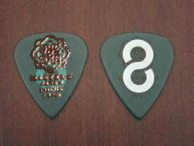 【ESP直営店】MASTER8 JAPAN PicksINFINIX TEARDROP Hard Polish with Rubber Grip1.0mm 1枚 [ピック、pick、ギター、ベース]