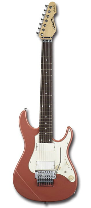 楽天市場】【ESP直営店】【ご予約商品】[藤岡幹大モデル]EDWARDS E-SN7 