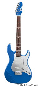 【ESP直営店】【ご予約商品】【ESP×BanG Dream!(バンドリ)コラボギター】BanG Dream! SNAPPER TAE[エレキギター、guitar]