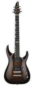 yESPcXzE-II HORIZON NT FM / Dark Brown Sunburst[GLM^[/zC]/uE]