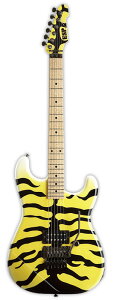 yESPcXzy󒍐Yiz[GEORGE LYNCH] ESP YELLOW TIGER[GLM^[Aguitar]
