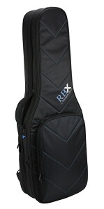 yESPcXzy񂹏izReunion Blues / RBX Electric Guitar Gig Bag [RBX-2E][GLM^[Aguitar]