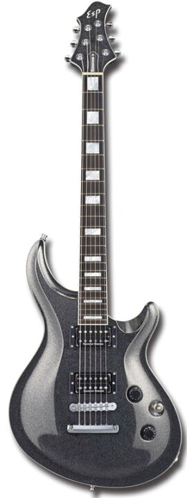 楽天市場】【ESP直営店】【受注生産】ESP MYSTIQUE / Titan Metal 