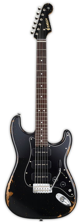 楽天市場】【ESP直営店】【ご予約商品】EDWARDS E-SE-DII [SUGIZO 