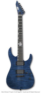 yESPcXzyESP×ohI K[Yohp[eBI R{[VzESP Roselia Xі Model M-II ROSELIA SAYO[GLM^[Aguitar]