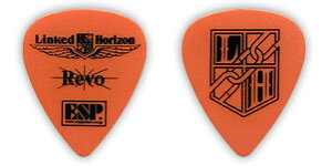 yESPcXzESP Revo PICK / PA-REVO10 Orangei1jyLinked Horizonz[sbNApickAM^[Ax[X]