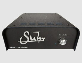 【ESP直営店】【お取り寄せ商品】Suhr / REACTIVE LOAD