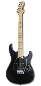 yESPcXznEBN[|pŁ666 OFFIi10/31 23:59܂Łjy󒍐Yz[Galneryus Syuf]ESP SNAPPER SYU Custom S "SYUNAPPER-I" Black Satin[GLM^[Aguitar]