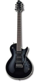 【ESP直営店】【受注生産】[SUGIZOモデル]ESP ECLIPSE S-III / Black