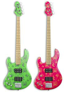 yESPcXzy\񏤕izGrassRoots G- Green / Pink mWANIMA KENTA MODEL n[GLx[XAbass]