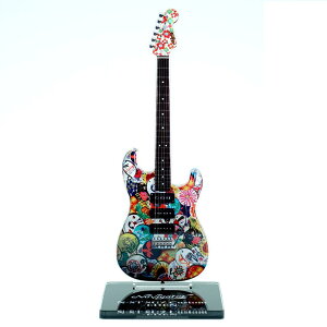 yESPcXzESP Acrylic Stand Guitar Collection -SUGIZO Vol.1-