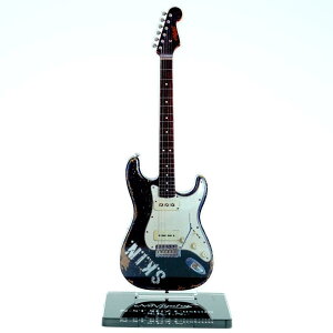 yESPcXzESP Acrylic Stand Guitar Collection -SUGIZO Vol.1-