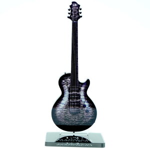 �yESP���c�X�zESP Acrylic Stand Guitar Collection -SUGIZO Vol.1-