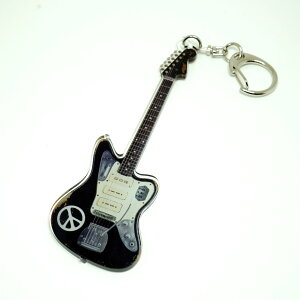�yESP���c�X�z�y���[�\�zESP Acrylic Keyholder Guitar Collection -SUGIZO Vol.1-