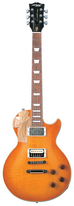 楽天市場】【ESP直営店】【受注生産】[横山健モデル]Navigator N-LP  