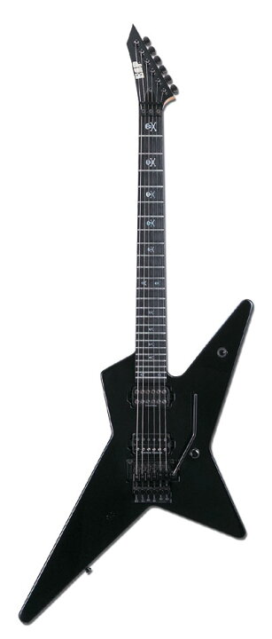 楽天市場】【ESP直営店】【受注生産】[SEX MACHINEGUNS]ESP ANCHANG 
