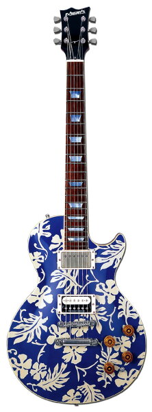 【ESP直営店】 [横山健モデル]EDWARDS E-MA-'98 ALOHA KEN[エレキギター、guitar]【【ご予約商品】メーカー納期確認後ご連絡】