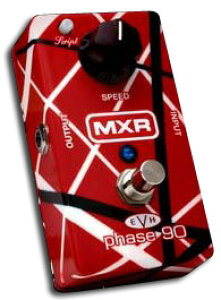 �yESP���c�X�zMXR EVH90 EVH PHASE 90[�G�t�F�N�^�[�Aeffectspedal]