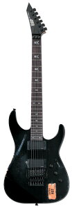 yESPcXzy󒍐Yz[KIRK HAMMETT METALLICA] ESP KH-2 VINTAGE
