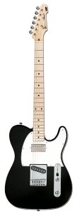 yESPcXzESP RON WOOD SIGNATURE MODEL / BK