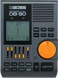 【ESP直営店】BOSS DB-90