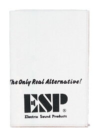 【ESP直営店】【即納可能】ESP MICROSTAR CL-22[マイクロクロス、エレキギター、guitar、エレキベース、bass]