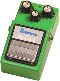 【ESP直営店】Ibanez TS9 Tube Screamer