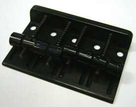 【ESP直営店】【ESP Parts】Custom Bass Bridge Black