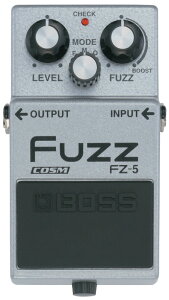 �yESP���c�X�zBOSS FUZZ FZ-5�@�y�G�t�F�N�^�[�z[�G�t�F�N�^�[�Aeffectspedal]