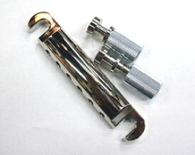 【ESP直営店】【ESP Parts】Stop Tailpiece/Ni[パーツ、parts]
