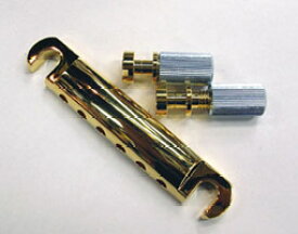 【ESP直営店】【ESP Parts】Stop Tailpiece/Go[パーツ、parts]