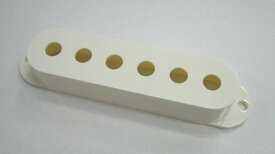 【ESP直営店】【ESP Parts】 ST PICK UP COVER/WH[パーツ、parts]