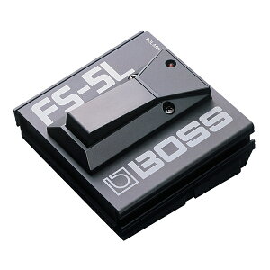 【ESP直営店】BOSS FS-5L
