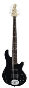 yESPcXzLAKLAND SK-5CL Black / Rosewoody󒍐Yz[GLx[XAbassA5]