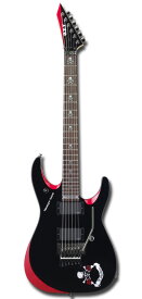 【ESP直営店】【受注生産】高見沢モデル O.Z.Y Takamiy's Guitar【納期：半年以上】