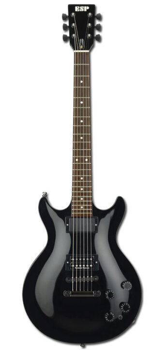 楽天市場】【ESP直営店】[横山健 MODEL]ESP 助六 Kenny King[エレキ 