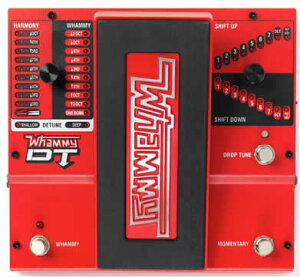 �yESP���c�X�z�y���[�\�zDigiTech Whammy DT[�f�W�e�b�N/���[�~�[][�G�t�F�N�^�[�Aeffectspedal]