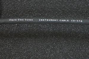 FREE THE TONE 着後レビューで 送料無料 DC Cable 50cm CP-416DC 日本最大級の品揃え L S