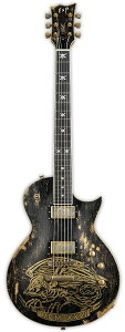 yESPcXzy󒍐Yiz[LAMB OF GOD]ESP WILL ADLER WARBIRD[GLM^[Aguitar]