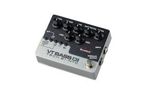 �yESP���c�X�zTECH21 SANSAMP VT Bass DI