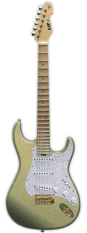 楽天市場 ご予約受付中 大村孝佳モデル Esp Snapper Ohmura Custom Eclipse Gold お買い物マラソン ポイント5倍 Esp Craft House楽天市場店